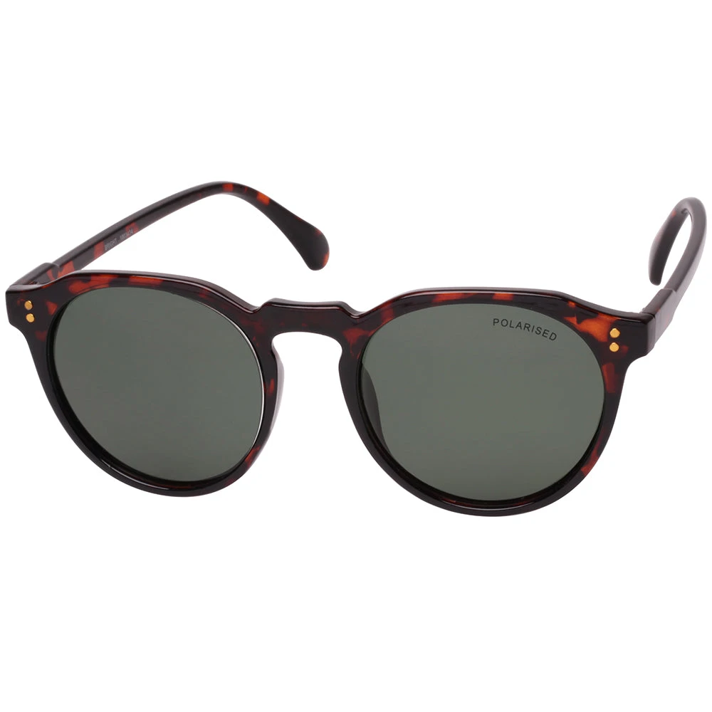 Bright Sunglasses - Tort 3 Bright Sunglasses - Tort