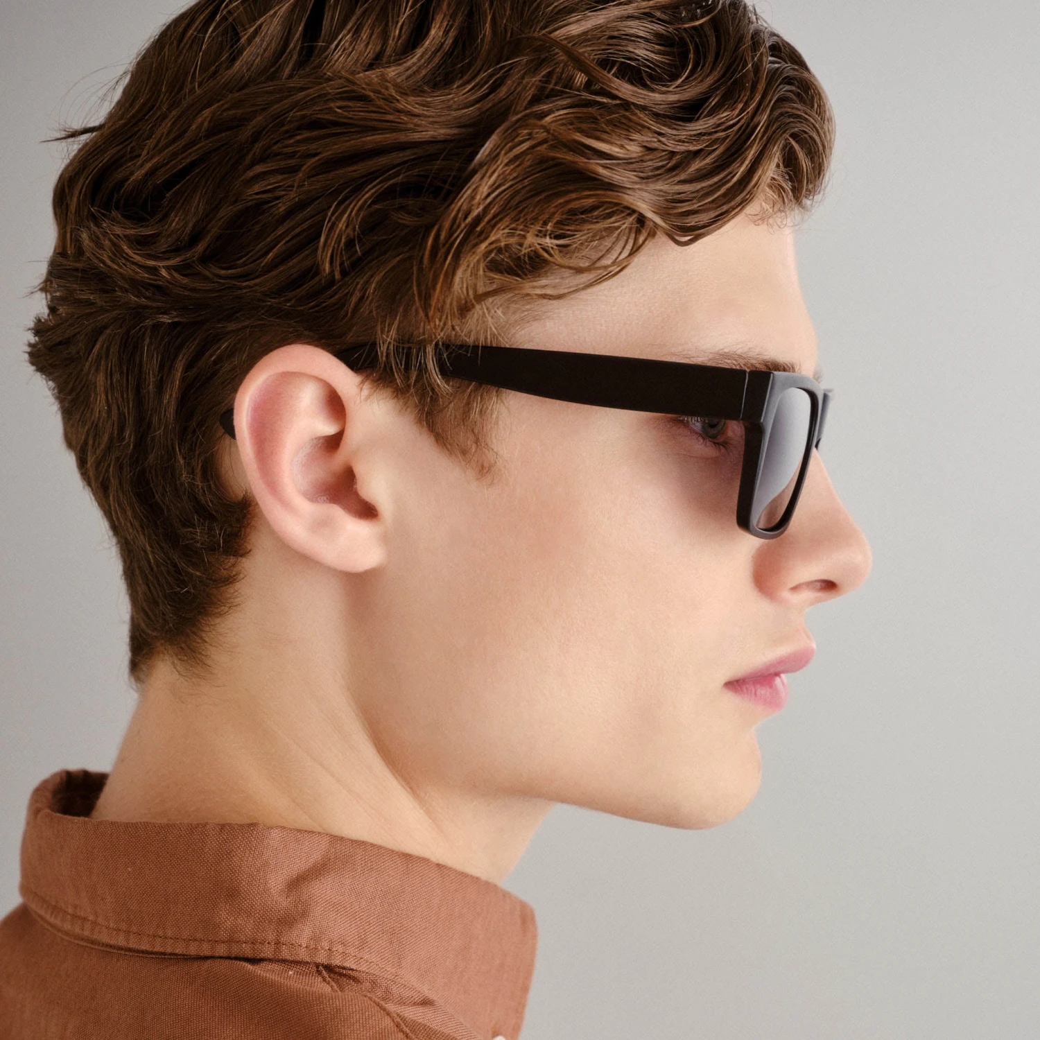 Burrundie Sunglasses - Matte Black 4 Burrundie Sunglasses - Matte Black - Image 2