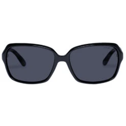Bellambi Sunglasses - Black -Cancer Council Supplies Shop TCC2359411 2BELLAMBIPETITE