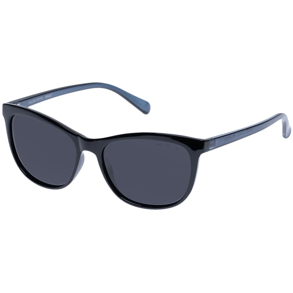 Hallem Sunglasses - Black 3 Hallem Sunglasses - Black