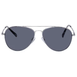 Acacia Sunglasses - Silver -Cancer Council Supplies Shop TCC2359431 2ACACIA