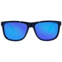 Allan Sunglasses - Black -Cancer Council Supplies Shop TCC2458819 2ALLAN