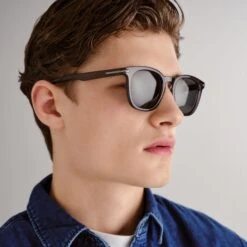 Palmer Sunglasses - Charcoal -Cancer Council Supplies Shop TCC2458823 11PALMER