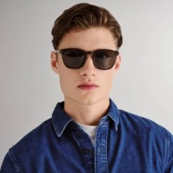 Palmer Sunglasses - Charcoal -Cancer Council Supplies Shop TCC2458823 9PALMER