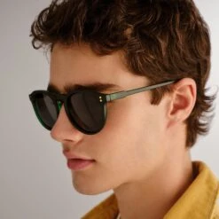 Originals - Bright Sunglasses - Emerald -Cancer Council Supplies Shop TCC2458842 10ORIGINALS BRIGHT