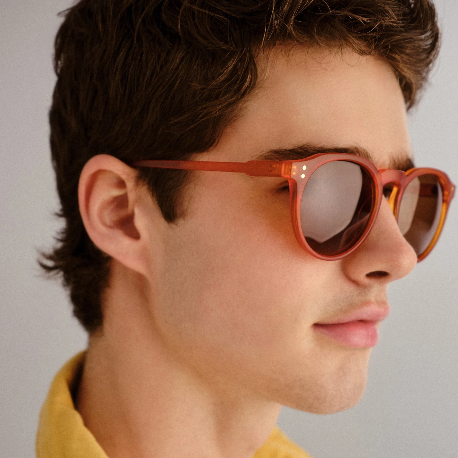 Originals - Bright Sunglasses - Spice 6 Originals - Bright Sunglasses - Spice - Image 4