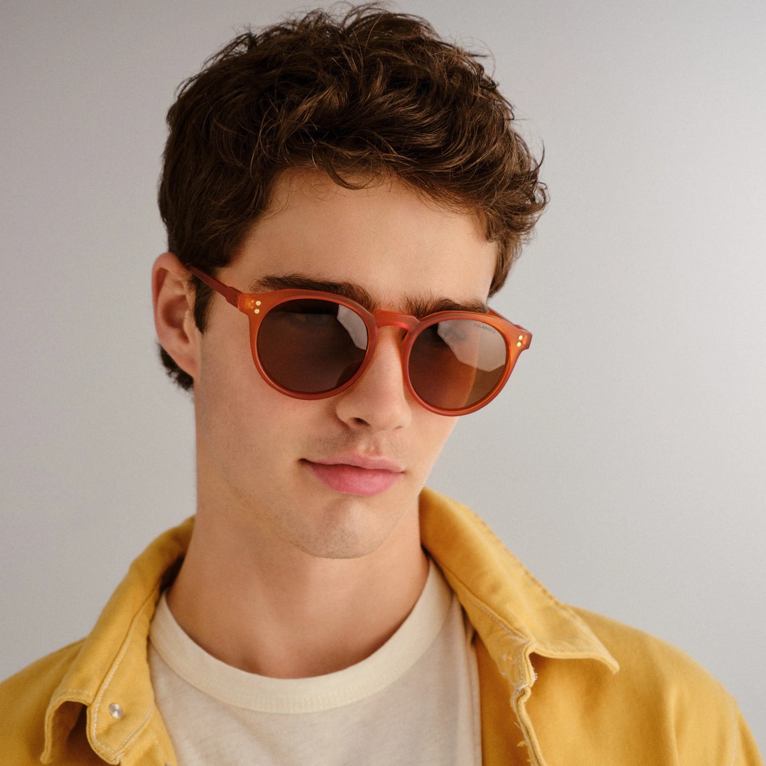 Originals - Bright Sunglasses - Spice 4 Originals - Bright Sunglasses - Spice - Image 2
