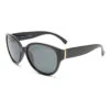 Bony Hills Sunglasses - Black 1 Bony Hills Sunglasses - Black -Cancer Council Supplies Shop TCC2558846 1BONYHILLS