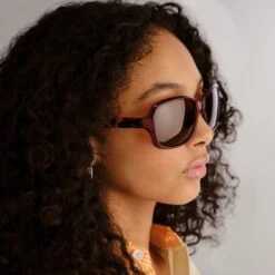 Stapleton Sunglasses - Red -Cancer Council Supplies Shop TCC2558850 10STAPLETON