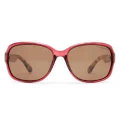 Stapleton Sunglasses - Red -Cancer Council Supplies Shop TCC2558850 2STAPLETON