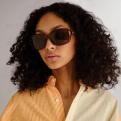 Stapleton Sunglasses - Red -Cancer Council Supplies Shop TCC2558850 9STAPLETON