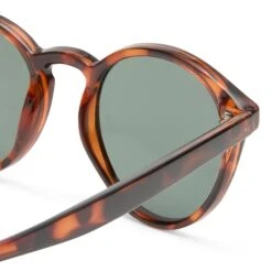 Biboohra Sunglasses - Dark Tort -Cancer Council Supplies Shop TCC2558851 3BIBOOHRA