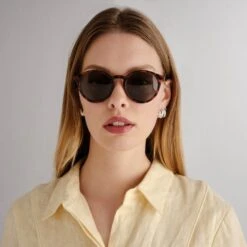 Biboohra Sunglasses - Dark Tort -Cancer Council Supplies Shop TCC2558851 9BIBOOHRA