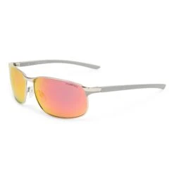 Botany Sunglasses - Silver