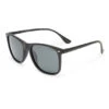 Enviro Fine Sunglasses - Black -Cancer Council Supplies Shop TCC2558863 1ENVIROFINE