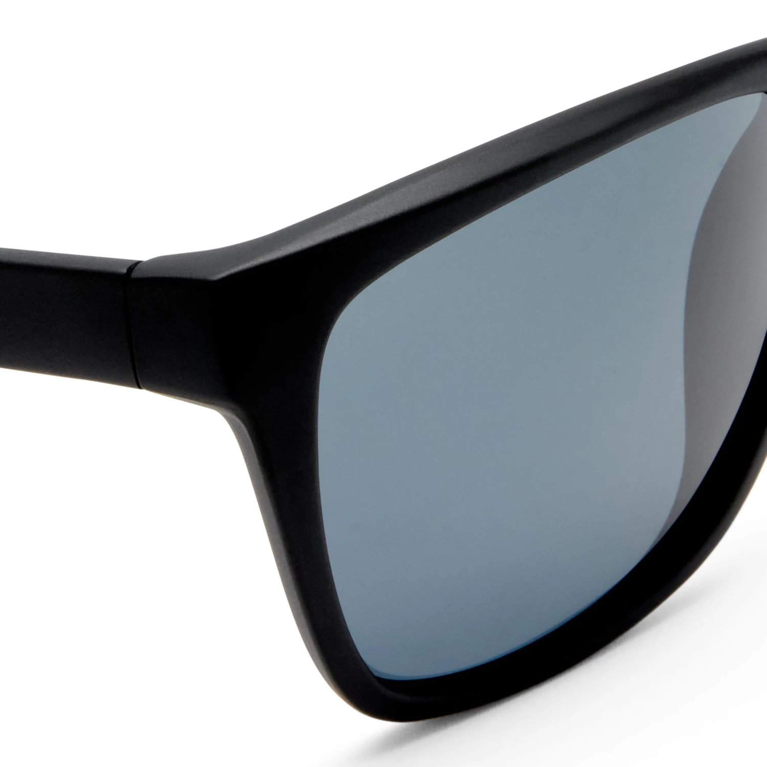 Bondi Sunglasses - Matte Black 7 Bondi Sunglasses - Matte Black - Image 5