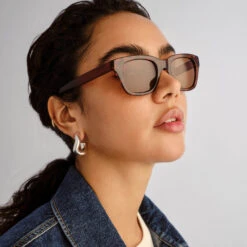 Kanowna Sunglasses - Tort/Berry -Cancer Council Supplies Shop TCC2558877 10KANOWNAPETITE