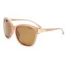 Belmore Sunglasses - Smokey Pink -Cancer Council Supplies Shop TCC2558878 1BELMORE