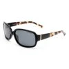 Mcpherson Sunglasses - Black/Tort -Cancer Council Supplies Shop TCC2558879 1MCPHERSONPETITE