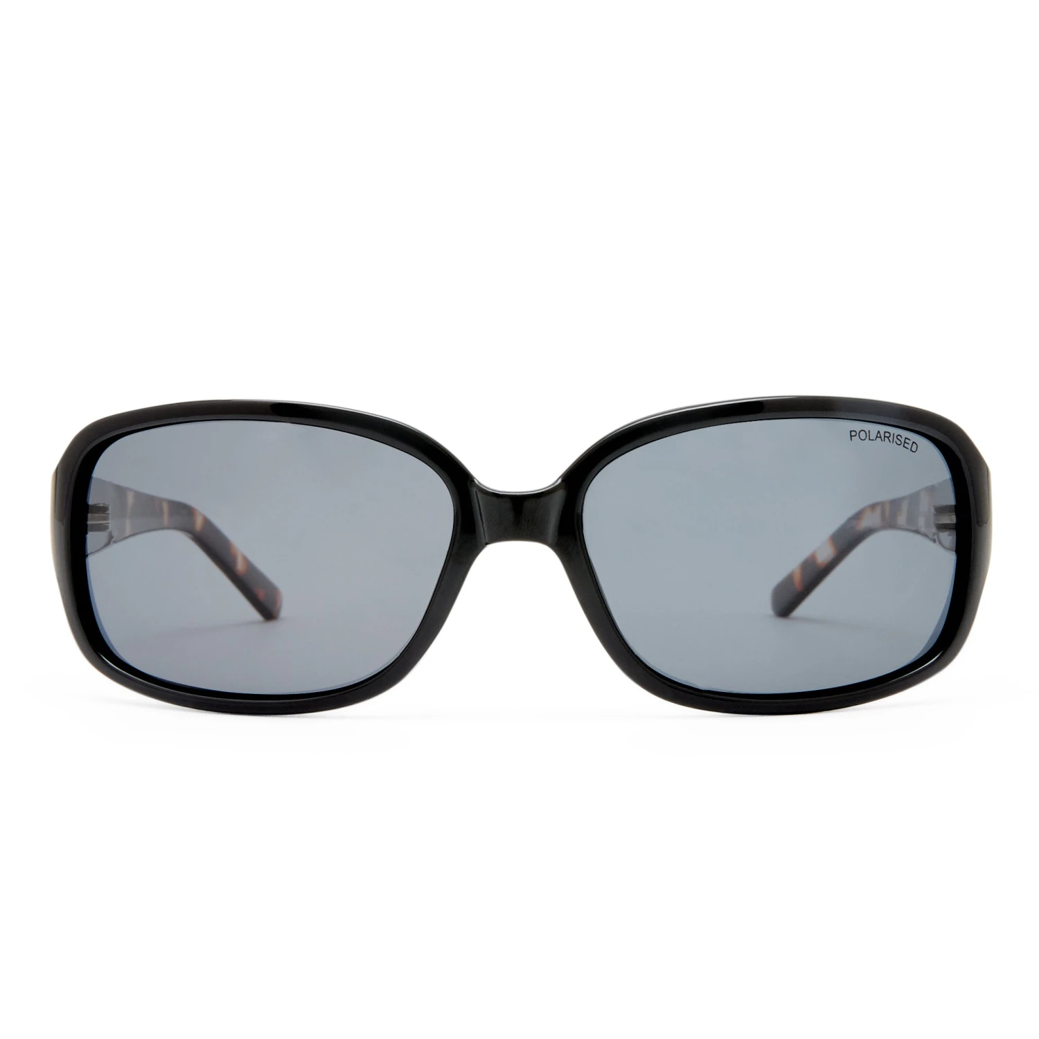 Mcpherson Sunglasses - Black/Tort 5 Mcpherson Sunglasses - Black/Tort - Image 3