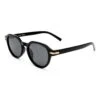 Acton Sunglasses - Black -Cancer Council Supplies Shop TCC2558883 1ACTON