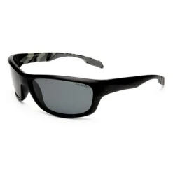 Samson Sunglasses - Black