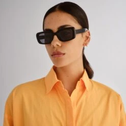 Dabee Sunglasses - Black -Cancer Council Supplies Shop TCC2558889 9DABEE