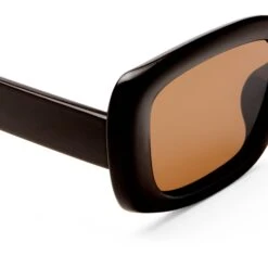 Dabee Sunglasses - Chocolate -Cancer Council Supplies Shop TCC2558890 3DABEE