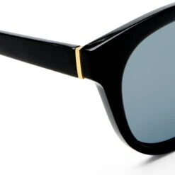 Palona Sunglasses - Black -Cancer Council Supplies Shop TCC2558891 3PALONA