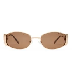 Originals - Elaine Sunglasses - Matte Gold -Cancer Council Supplies Shop TCC2558895 2ORIGINALSELAINE