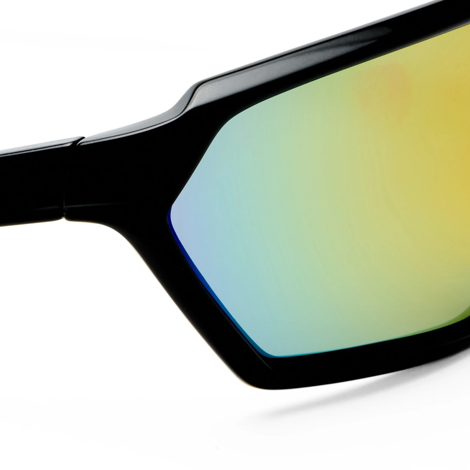 Tampu Sunglasses - Black 7 Tampu Sunglasses - Black - Image 5