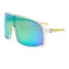 Outfield Shield Sunglasses - Clear -Cancer Council Supplies Shop TCC2558907 1OUTFIELDSHIELD