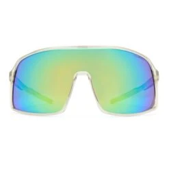 Outfield Shield Sunglasses - Clear -Cancer Council Supplies Shop TCC2558907 2OUTFIELDSHIELD