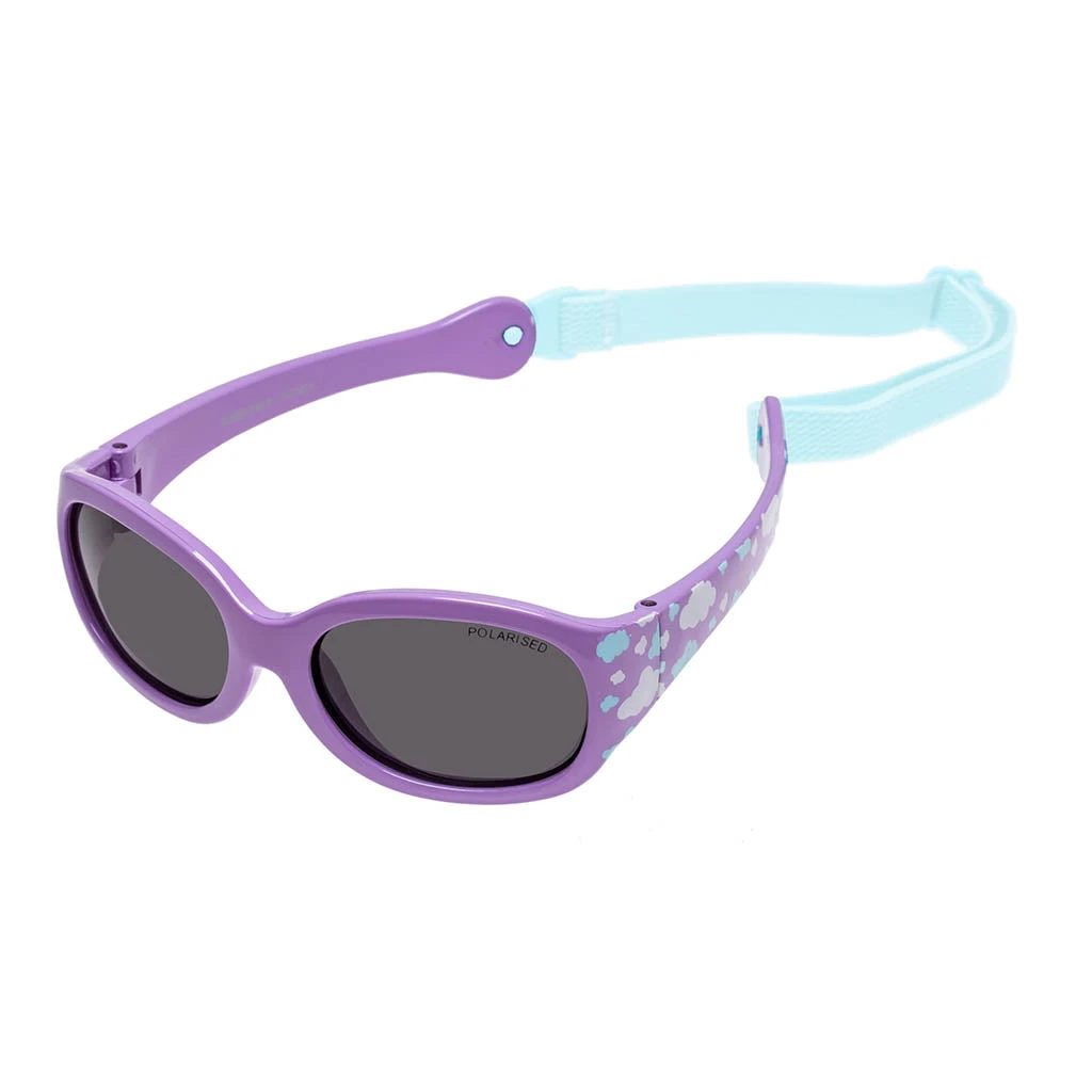 Bumblebee Sunglasses - Lilac 3 Bumblebee Sunglasses - Lilac