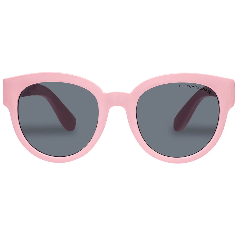 Gazelle Sunglasses - Pink 4 Gazelle Sunglasses - Pink - Image 2