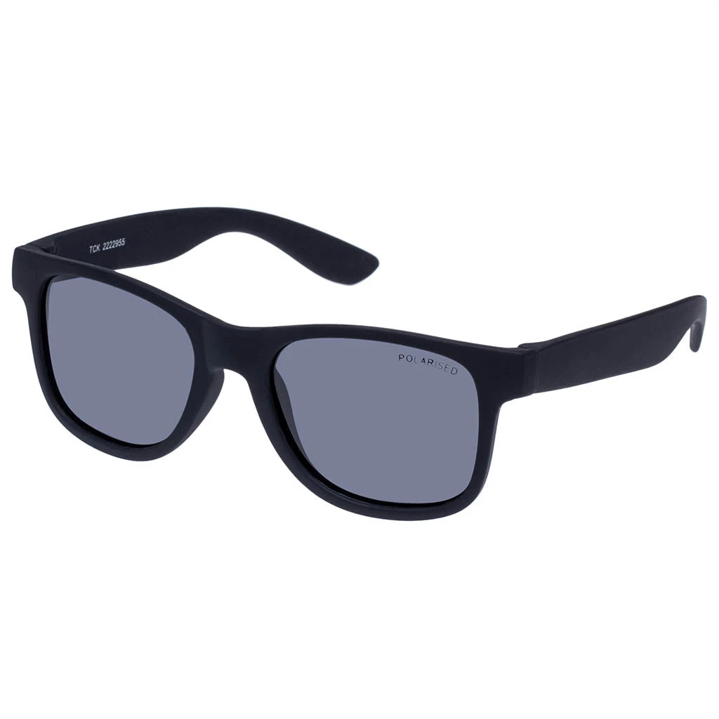 Alligator Sunglasses - Black 3 Alligator Sunglasses - Black