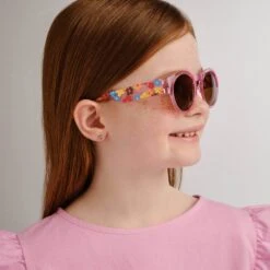 Sparrow Sunglasses - Candy Floral -Cancer Council Supplies Shop TCK2222978 10SPARROWTODDLER