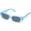 Budgie Sunglasses - Neon Blue -Cancer Council Supplies Shop TCK2345515 1BUDGIEKIDS