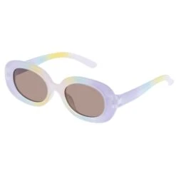 Pony Sunglasses - Rainbow