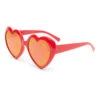 Lovebird Sunglasses - Red -Cancer Council Supplies Shop TCK2545501 1LOVEBIRDKIDS
