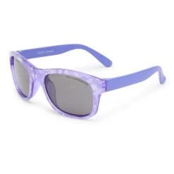 Ducky Sunglasses - Lilac