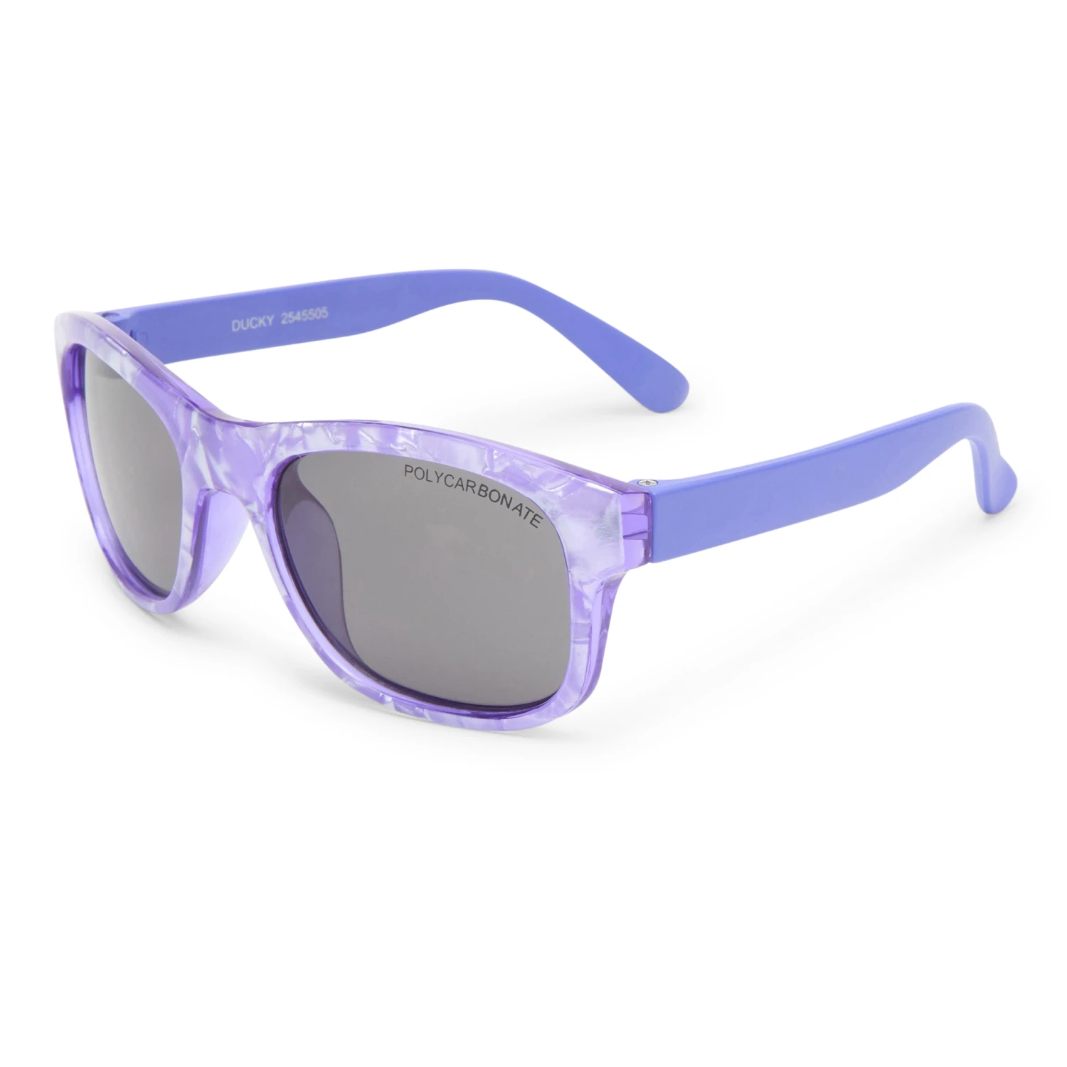 Ducky Sunglasses - Lilac 3 Ducky Sunglasses - Lilac