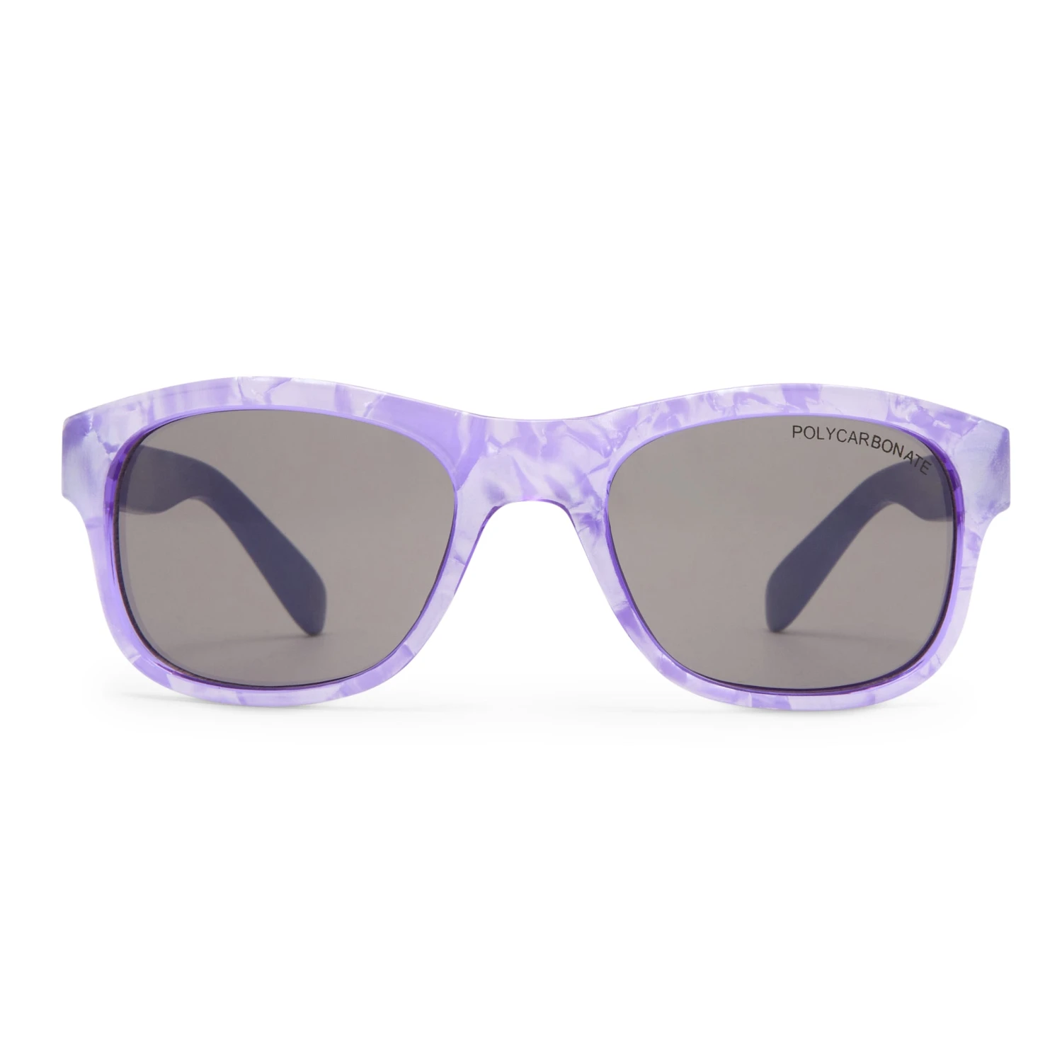 Ducky Sunglasses - Lilac 5 Ducky Sunglasses - Lilac - Image 3