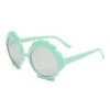 Mermaid Sunglasses - Mint 1 Mermaid Sunglasses - Mint -Cancer Council Supplies Shop TCK2545507 1MERMAIDKIDS