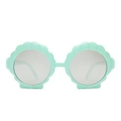 Mermaid Sunglasses - Mint -Cancer Council Supplies Shop TCK2545507 2MERMAIDKIDS