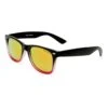 Tiger Sunglasses - Black/Red 1 Tiger Sunglasses - Black/Red -Cancer Council Supplies Shop TCK2545514 1TIGERJUNIOR