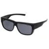 Natone Fitover Sunglasses - Matte Black -Cancer Council Supplies Shop TCS1901000 1 NATONE 908c5081 8f42 4b35 8b94 318429b0d771