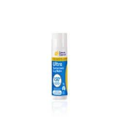 Ultra Lip Balm SPF50+ 4g