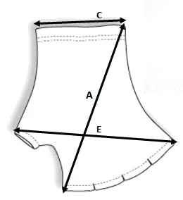 Unisex Sun Gloves - White 5 Unisex Sun Gloves - White - Image 3